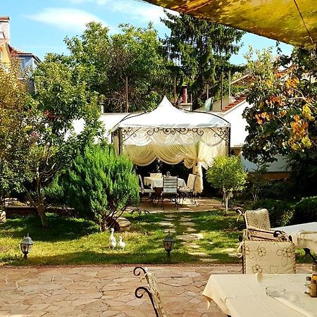 Hotel Green Garden Szumen Zewnętrze zdjęcie