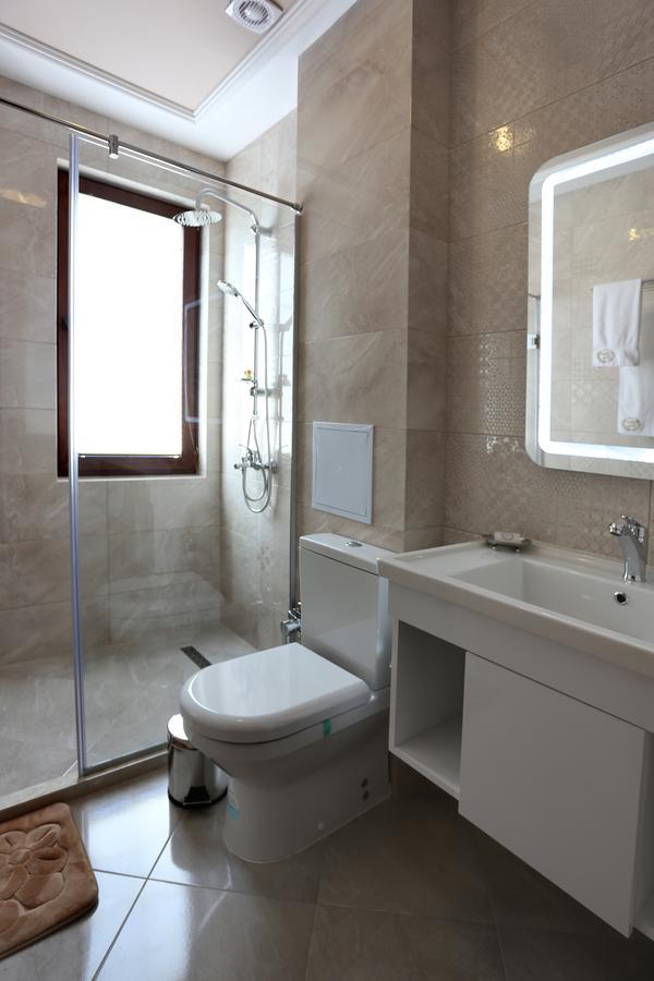 Hotel Green Garden Szumen Zewnętrze zdjęcie