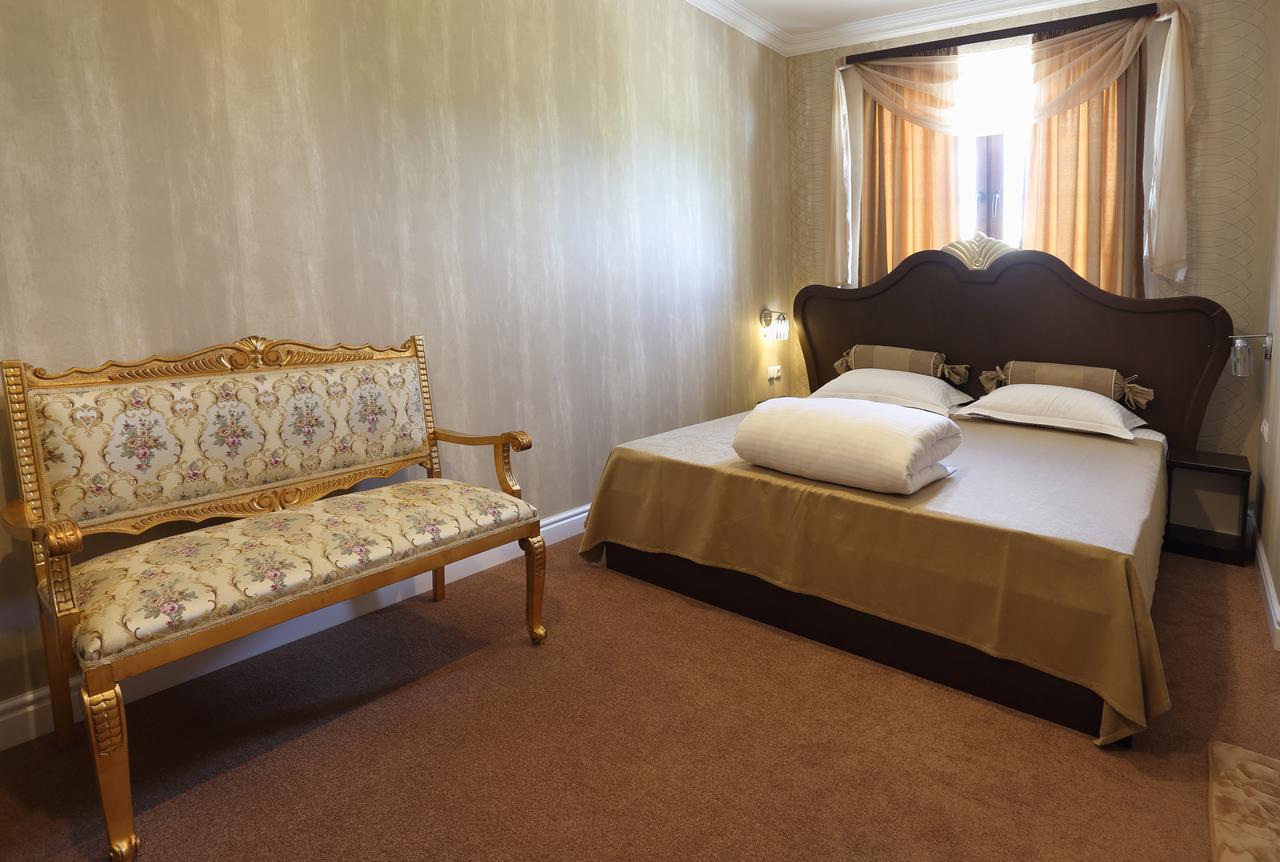 Hotel Green Garden Szumen Zewnętrze zdjęcie