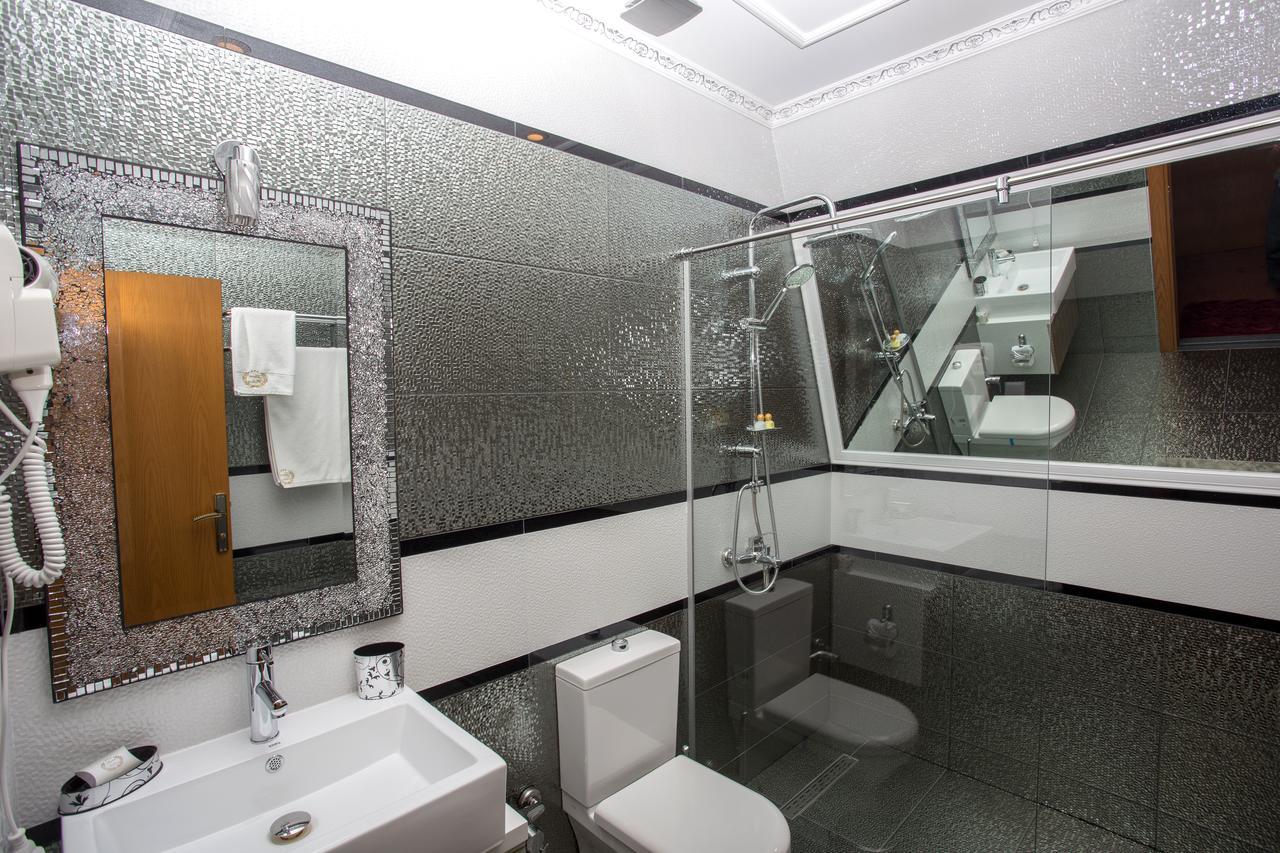 Hotel Green Garden Szumen Zewnętrze zdjęcie