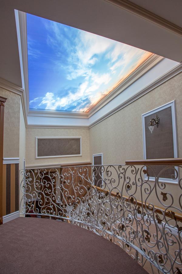Hotel Green Garden Szumen Zewnętrze zdjęcie