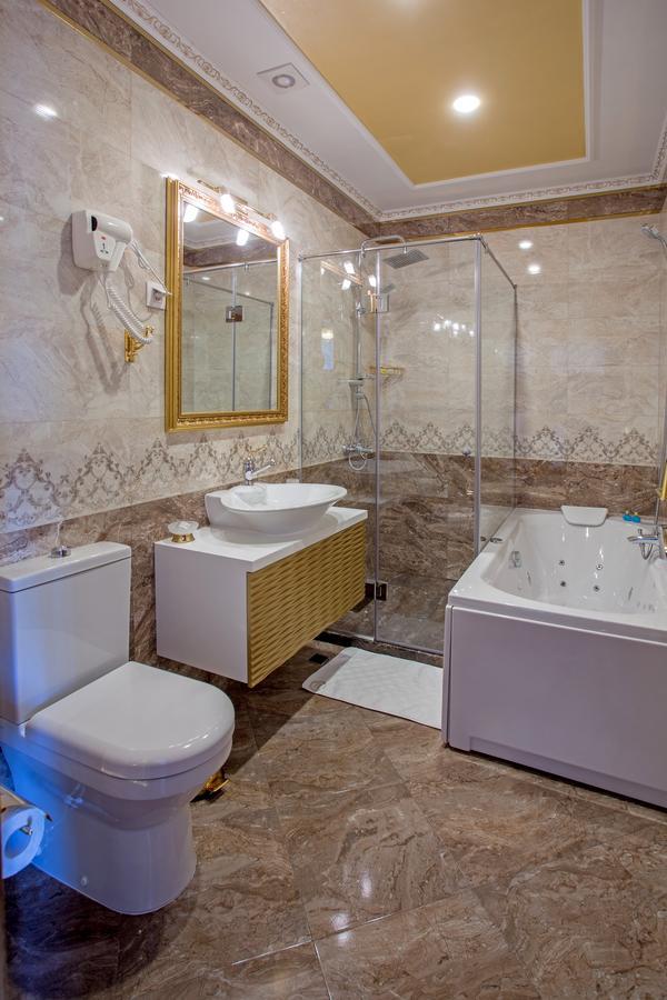 Hotel Green Garden Szumen Zewnętrze zdjęcie