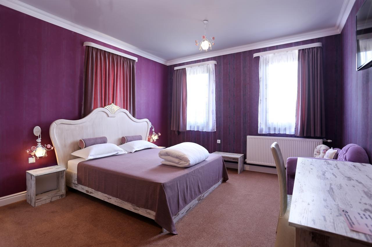Hotel Green Garden Szumen Zewnętrze zdjęcie