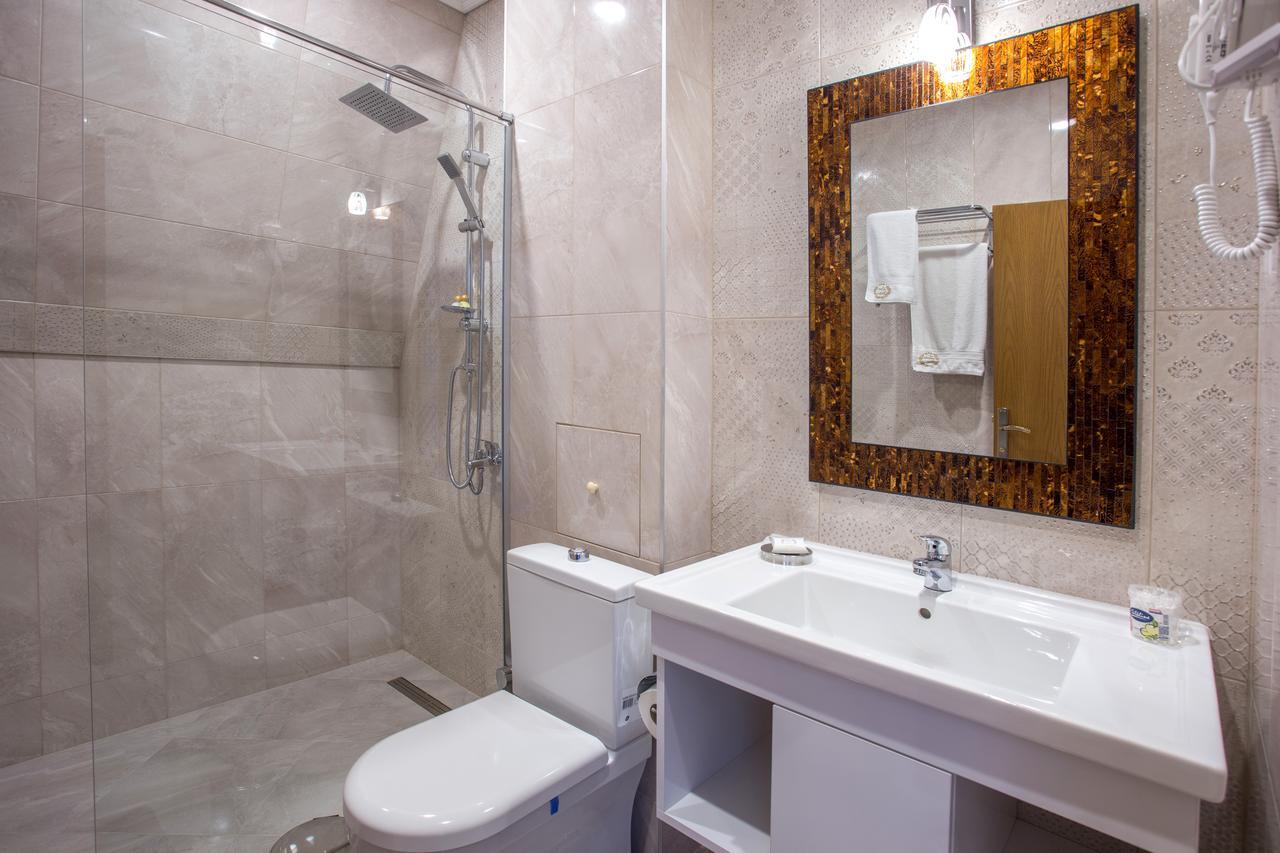 Hotel Green Garden Szumen Zewnętrze zdjęcie